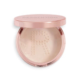 Revolution Conceal & Fix Pore Reflecting Translucent Powder 13g (Original)